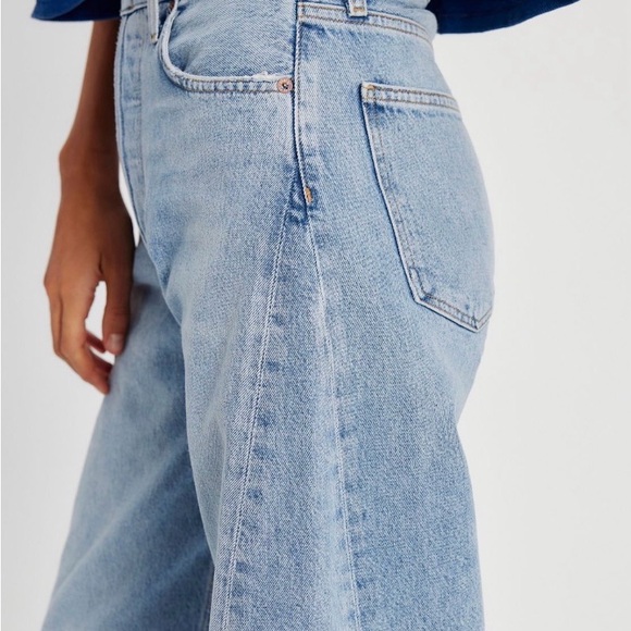 Agolde Luna Jeans - Picture 2 of 6